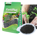 "FertiPlus" organic base fertilizer humic acid amino acid with NPK Amino Acid Shiny Balls